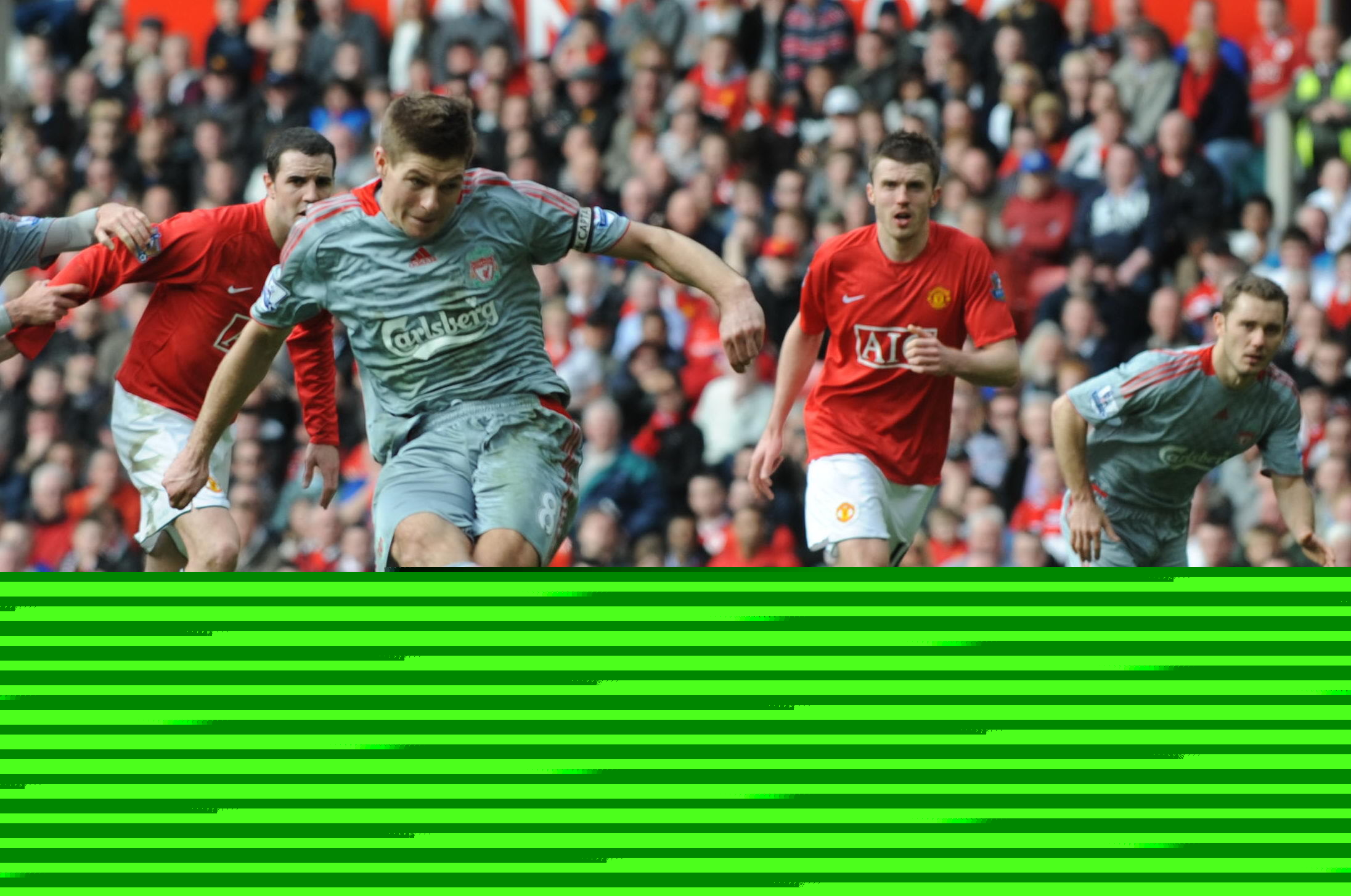 芒特：我从小就关注球员站位和跑动，那让我对比赛有深刻理解（芒特：自小研究站位与跑动，这让我对比赛理解更深）