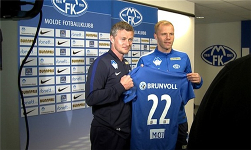 记者：卡内达观战浙江U20全运比赛，希望能发现更多优秀球员