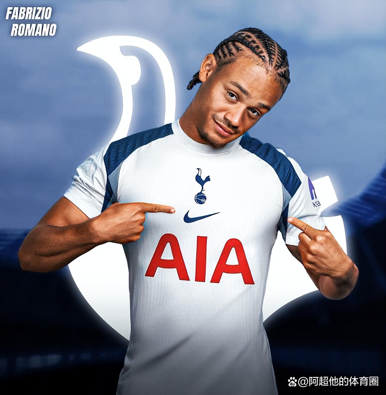 热刺连胜势头迅猛