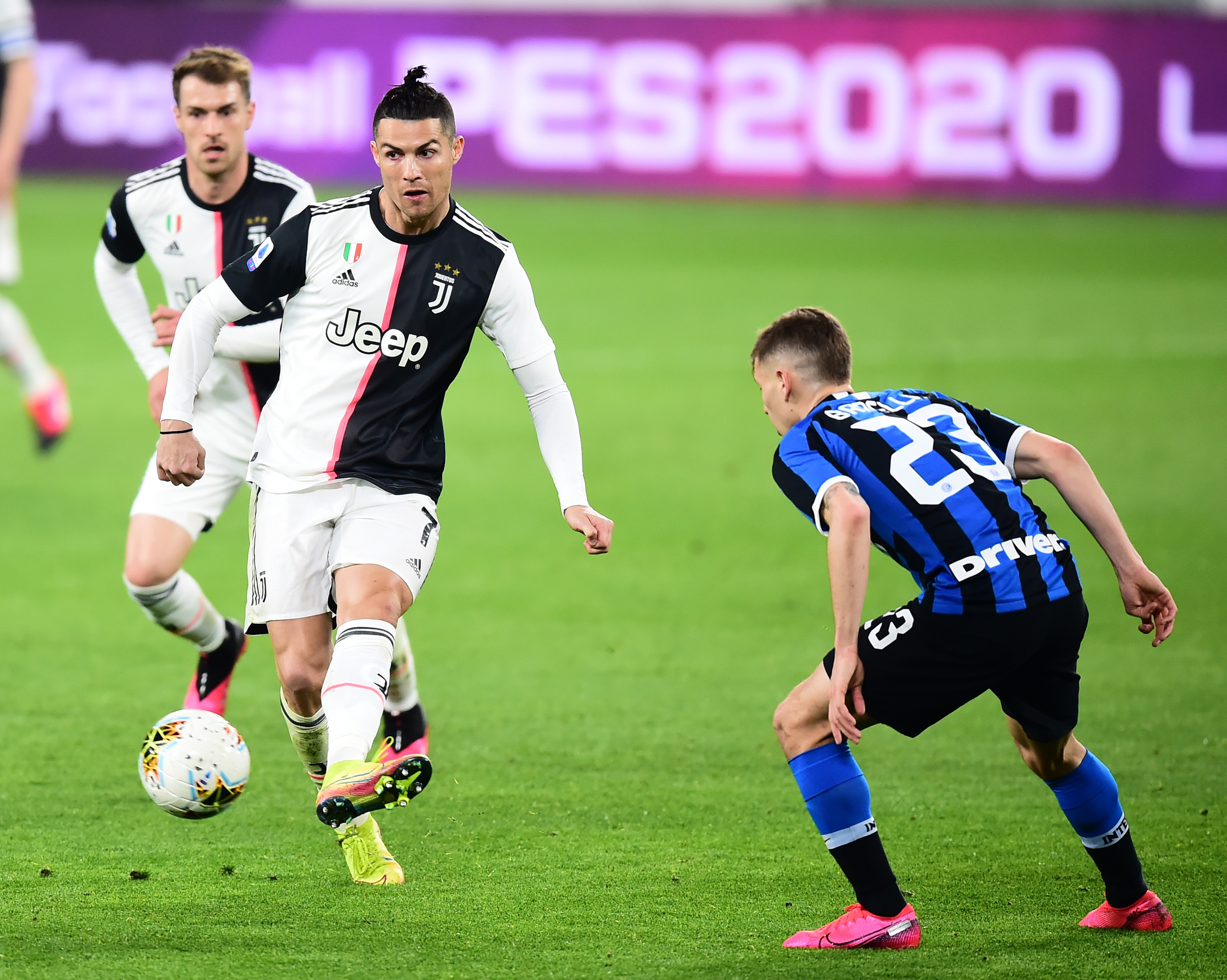 瓜迪奥拉：我们还没准备好赢得欧冠冠军，现在目标是进入前八