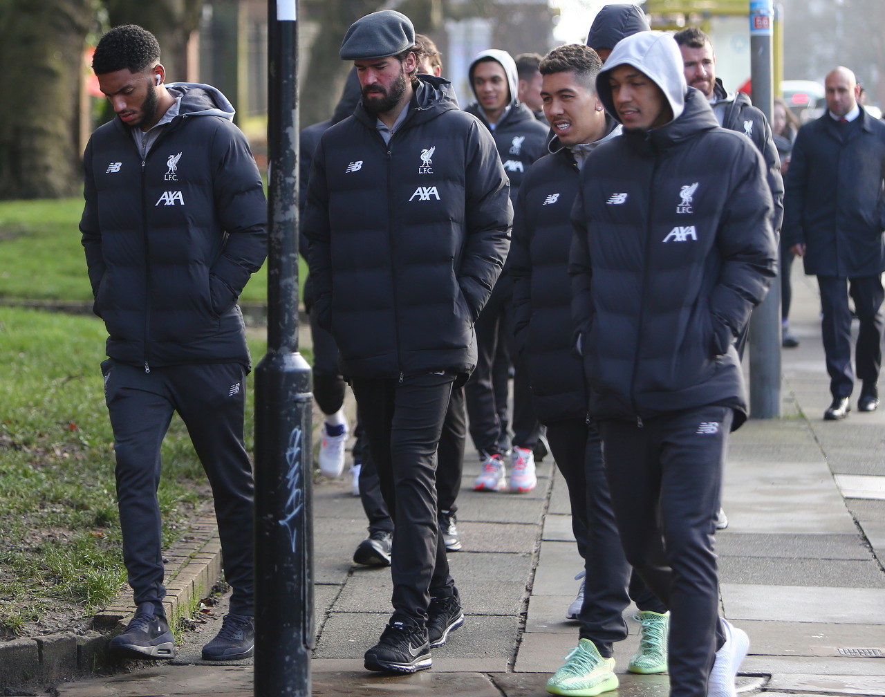 哈曼：麦克托米奈和赖斯很像，他可能会重返英超