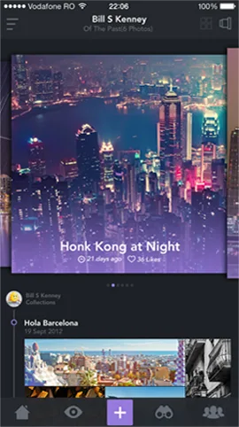 View App
				Screenshots - 海星体育